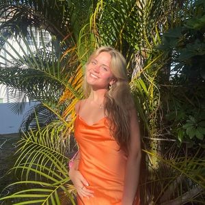 Meet your Posher, Allison